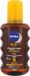 Nivea Sun - Huile Bronzante SPF 6 - 150ml - Spray