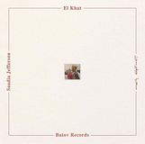 Music&Words Saadia Jefferson (LP)