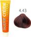Subtil Color Crème Colorante 4.43 - 60 ml