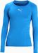 Puma Liga Baselayer Shirt Lange Mouw Heren - Royal | Maat: XL