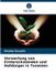 Verwertung OmniScriptum SRL Verwertung von Ernterückständen und Hofdünger in Tunesien