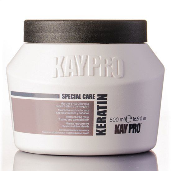 KayPro Keratine Haarmasker 500 ml