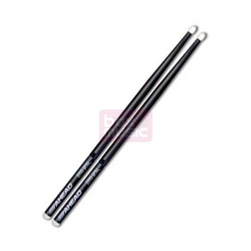 Ahead JJ1 Speedmetal drumstokken met alu-kern