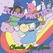 Plump Pretties: A Whimsical Coloring Book