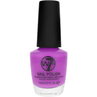 W7 Puerto Rico Nagellak - 15ml