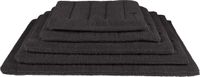 District 70 SHERPA Benchmat - L - Donkergrijs