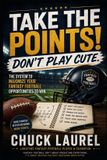 TAKE Libri GmbH Take the Points! Don't Play Cute