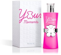 Tous Your Moments eau de toilette / 90 ml / dames