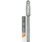 Microplane Rasp Premium Classic - Fijn - Sage Green