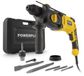 Powerplus Elektrische Breekhamer POWX11700 - 1050 W
