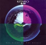 CD KITARO - The Light Of The Spirit CD