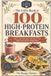 The Little Book of 100 High-Protein Breakfasts
