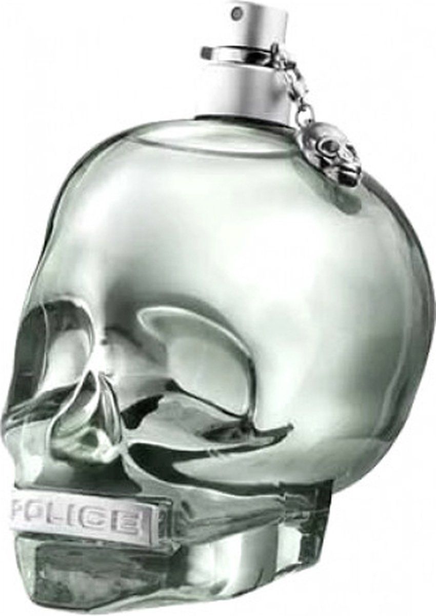 Police Eau de Toilette / 75 ml / Unisex