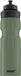 Sigg WMB Sports Blue Touch aluminium fietsdrinkfles, met 3-traps sportsluiting, lekvrij, vederlicht, BPA-vrij, sport- en fietsaccessoires, groen, 0,75 l