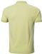 Helly Hansen Driftline Korte Mouw Poloshirt Geel S Man