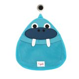 3 Sprouts SP3SBSWA Hangvak Neopreen, Polyester Blauw