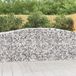 Maison Exclusive - Geknoopte gaasbakken, 15 pièces, 400x50x100/120 cm, acier galvanisé