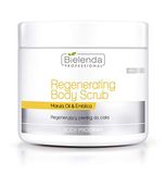 Bielenda Professional Regenererende Body Scrub Marula Oil & Emblica 550g