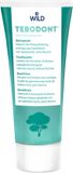 TEBODONT Wild Tebodont Tandpasta 75 ml