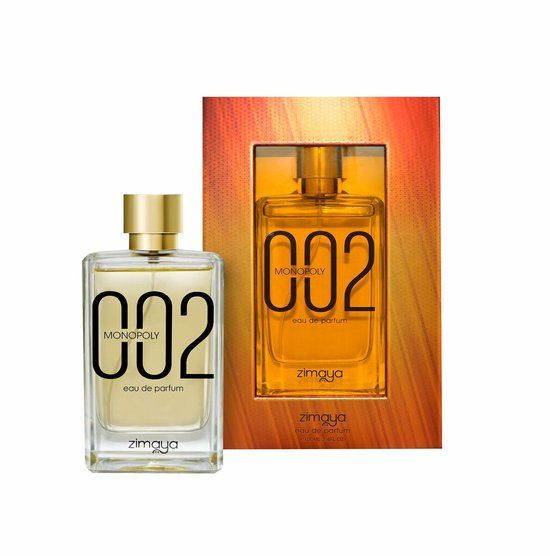 Zimaya EDP / 100 ml / Vrouwen