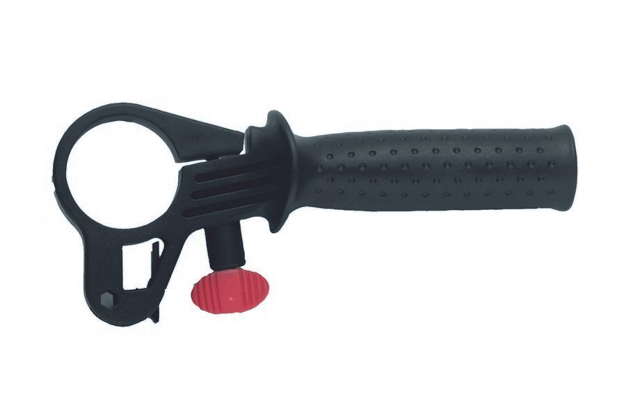 Bosch handgreep voor klopboormachine 2602025102