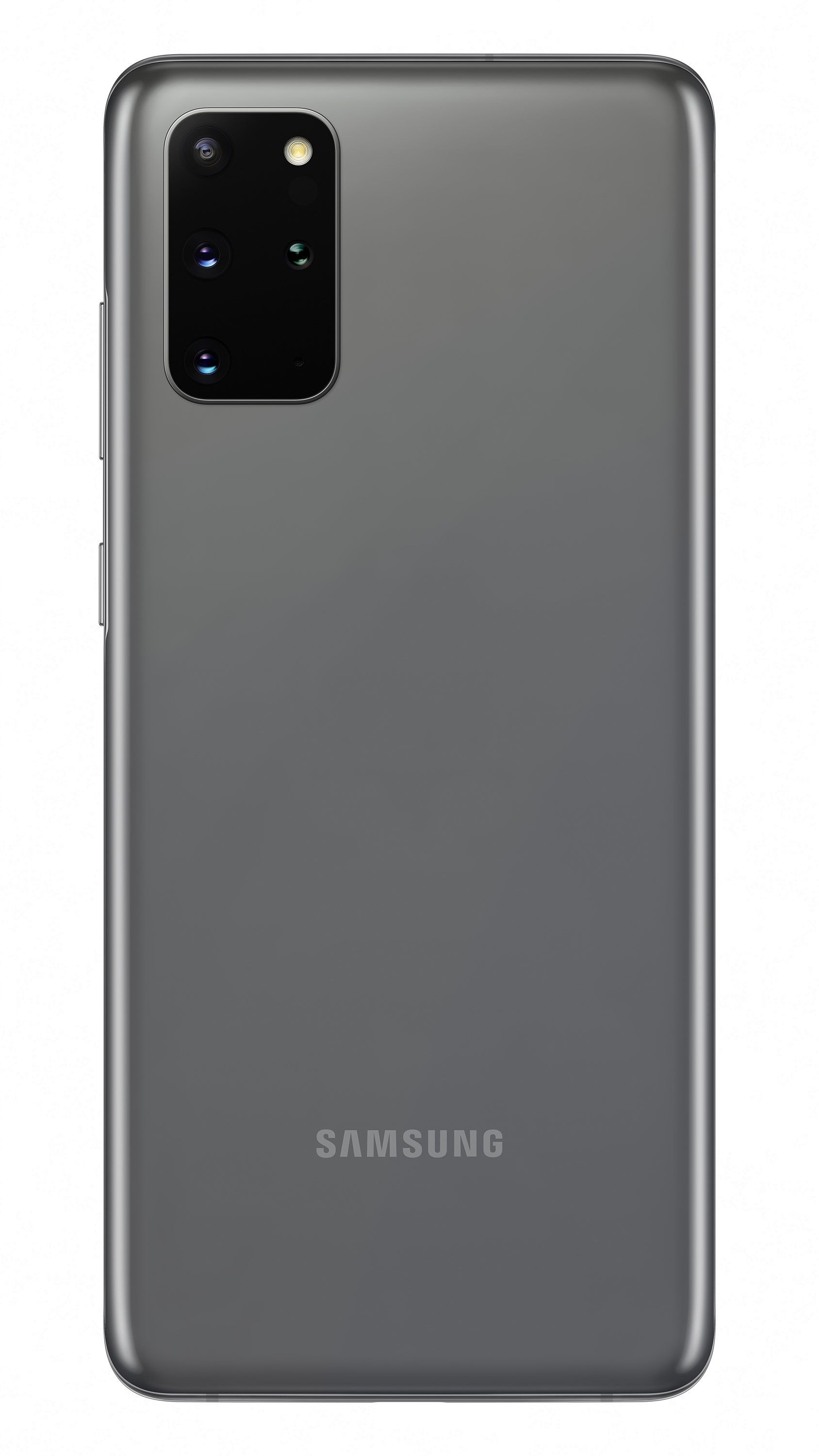 Samsung Galaxy S20+ 5G - 6.7" - 128GB - Grijs