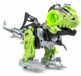 Dinosaure Robot Kit de construction - 18 Pièces - Effets lumineux et sonores - Dès 5 ans