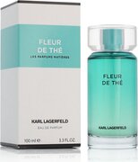 Karl Lagerfeld Feur de Thé 100 ml / dames