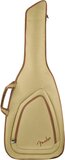 Fender FET-610 Electric Guitar Gig-Bag (Tweed)