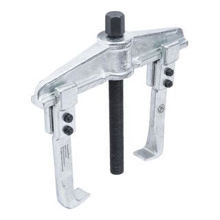 BGS Do it yourself paralleltrekker, 2-arm 80 - 200 mm