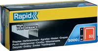 Rapid 11858810 - Agrafes - 7313468585105
