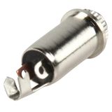Valueline JC-114 - Argent - Métal