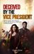 Deceived By the Vice President: A Gritty Small-Town Second Chance MC Romance of Betrayal and Redemption