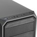 Itek PATRIOT MINI EVO Mini Tower Zwart