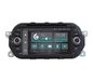 Jf Sound Fiat Tipo Egea Android Dab GPS Bluetooth WiFi USB Écran tactile Full HD 7 pouces