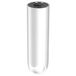 Funny Me - mini vibromasseur bullet rechargeable étanche - blanc