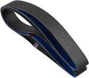 VEVOR Schuurbanden, 50 x 1830 mm, 6 stuks (korrel 120/240/400/600/800/1000)