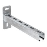 fischer Console ALK 37 - 600 (5 pieces)