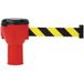 Manutan Expert Système de rouleaux de bande pour cône de signalisation 9 m