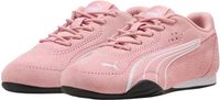 Puma Catch SD Sneakers Junior - Roze - Wit - Zwart - Maat 32