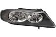 Valeo Rechter Koplamp 44192 voor BMW 3 Series Berline (2004-2008) | Halogen Koplamp, High Performance, Pak van 1