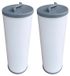 Filtre de piscine FD4001G, 2 pièces