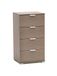 Up On Rovere Grigio kastje