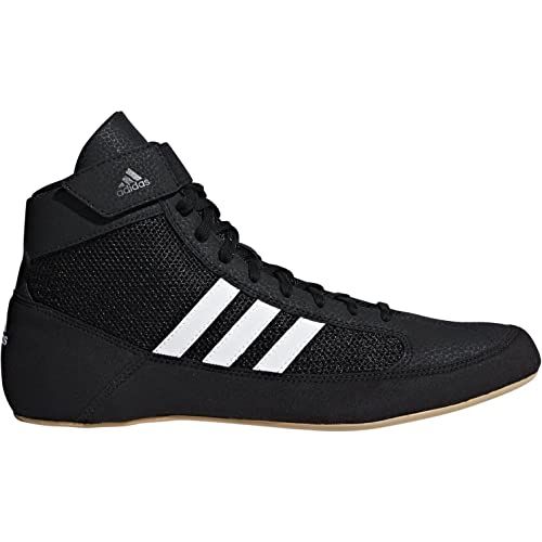 adidas Performance HVC Schoenen - Heren - Zwart - 40 2/3