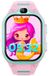 Forever Boost Pink GPS WiFi 4G Kinder Smartwatch