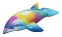Bestway Dolphin Daydream Ride-On Piscine pour Enfants