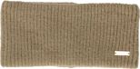 Athlecia Haarband Kotoko Grijs Polyester Wolmix Effen Vrouwen Volwassenen