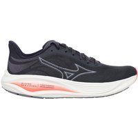 Mizuno Neo Cosmo Neutrale schoen Dames - grijs, Maat 40