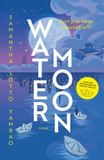 Mozaiek Water Moon