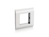 Equip 125461 - Veiligheidsplaatjes voor stopcontacten - wit